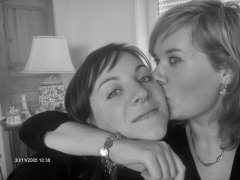 My love